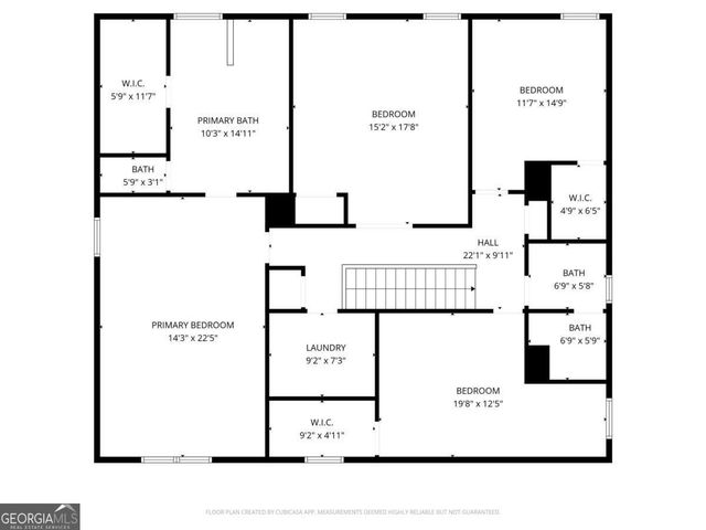 7169 Linden Drive, South Fulton, GA 30349