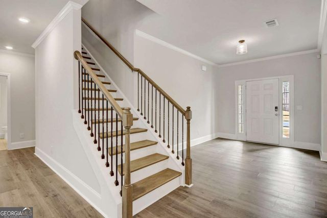 7169 Linden Drive, South Fulton, GA 30349