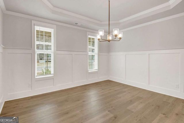 7169 Linden Drive, South Fulton, GA 30349