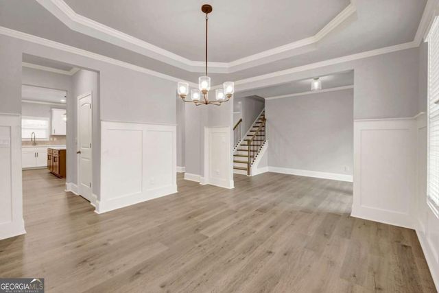 7169 Linden Drive, South Fulton, GA 30349