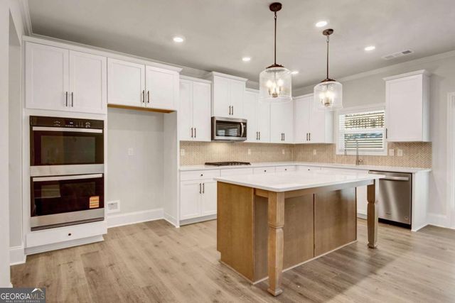 7169 Linden Drive, South Fulton, GA 30349