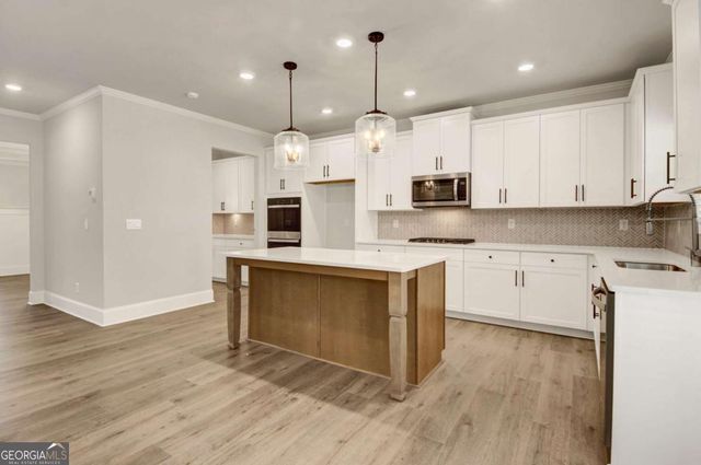 7169 Linden Drive, South Fulton, GA 30349