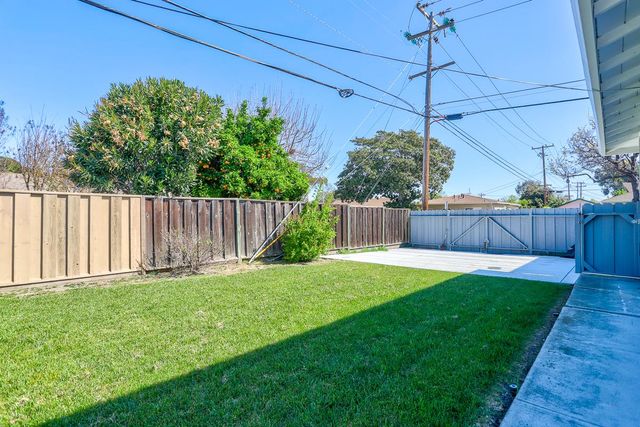 2420 Fordham Drive, Santa Clara, CA 95051