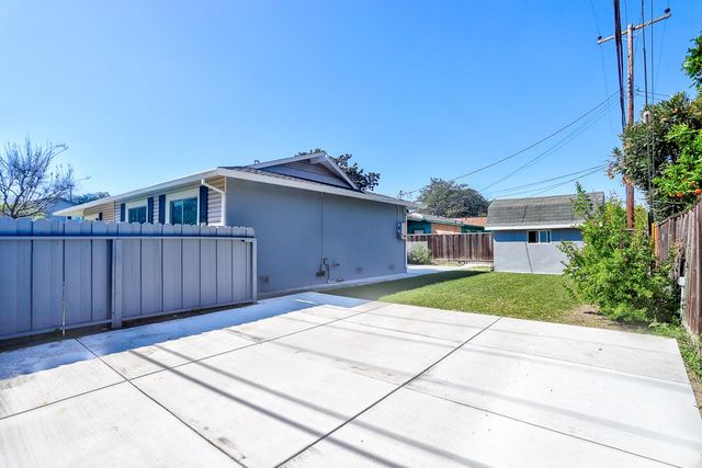 2420 Fordham Drive, Santa Clara, CA 95051