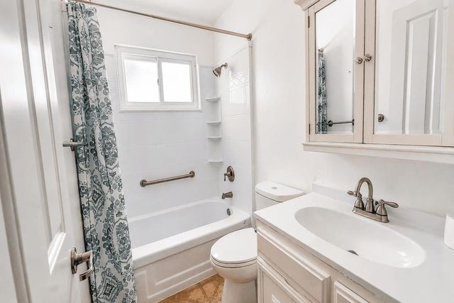 2420 Fordham Drive, Santa Clara, CA 95051