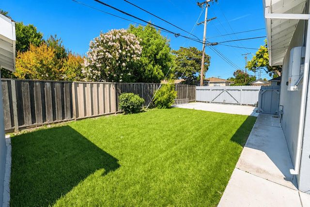 2420 Fordham Drive, Santa Clara, CA 95051