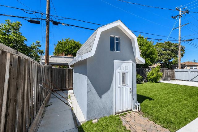 2420 Fordham Drive, Santa Clara, CA 95051