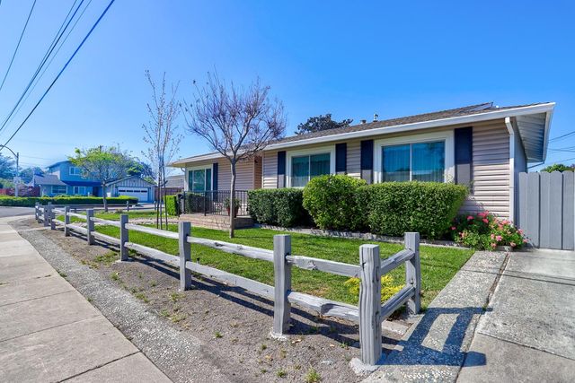 2420 Fordham Drive, Santa Clara, CA 95051