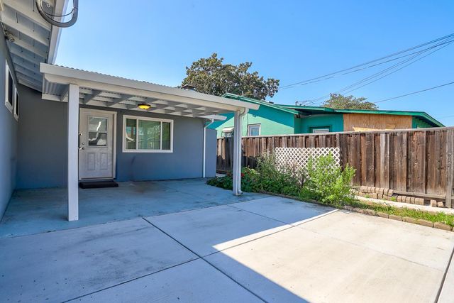 2420 Fordham Drive, Santa Clara, CA 95051