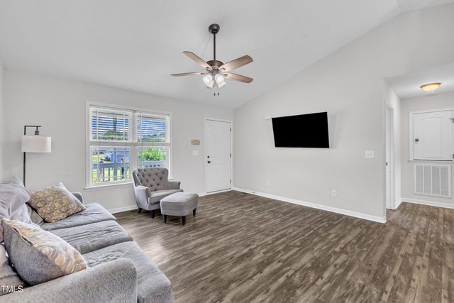 714 Thompson Road, Four Oaks, NC 27524
