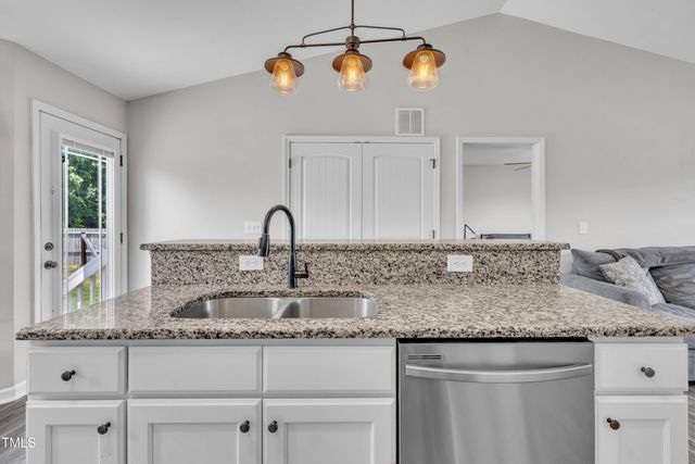 714 Thompson Road, Four Oaks, NC 27524