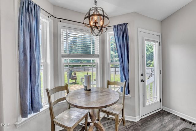 714 Thompson Road, Four Oaks, NC 27524