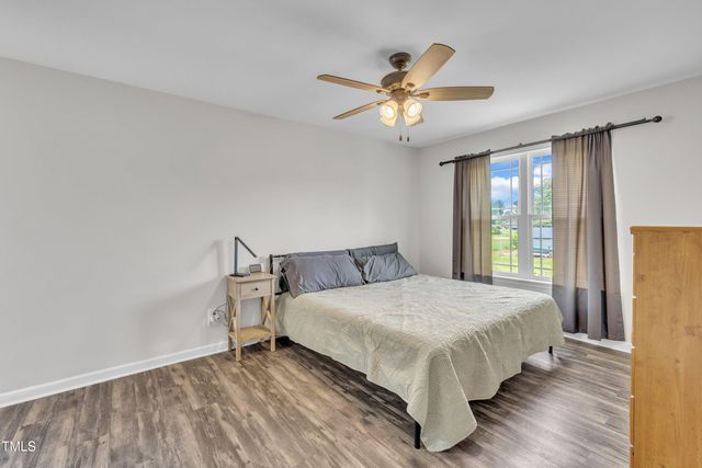 714 Thompson Road, Four Oaks, NC 27524