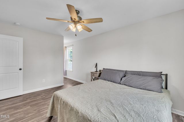 714 Thompson Road, Four Oaks, NC 27524
