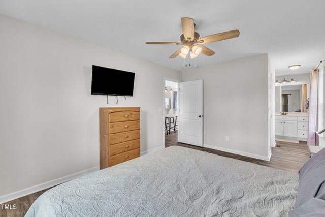 714 Thompson Road, Four Oaks, NC 27524