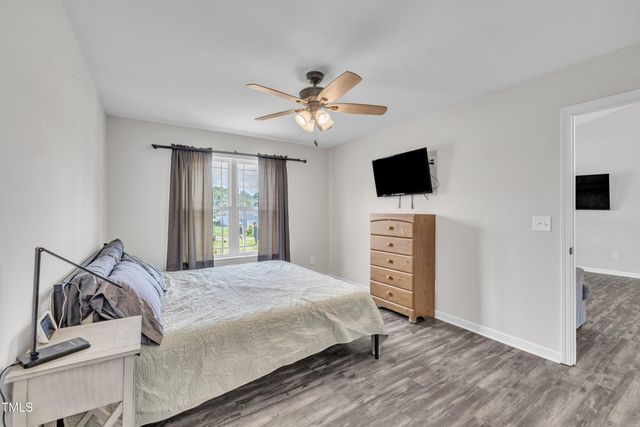 714 Thompson Road, Four Oaks, NC 27524