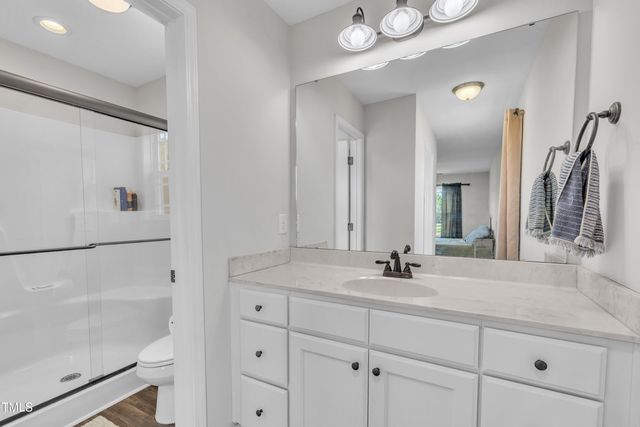 714 Thompson Road, Four Oaks, NC 27524