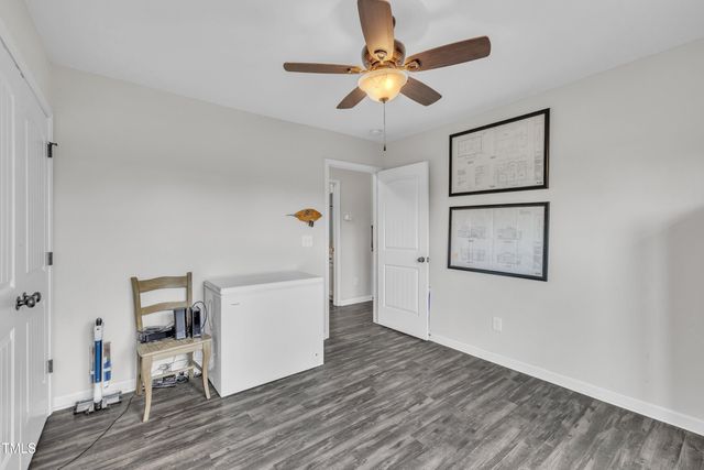 714 Thompson Road, Four Oaks, NC 27524