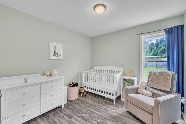 714 Thompson Road, Four Oaks, NC 27524