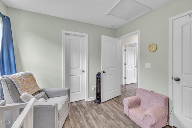 714 Thompson Road, Four Oaks, NC 27524