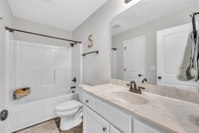 714 Thompson Road, Four Oaks, NC 27524