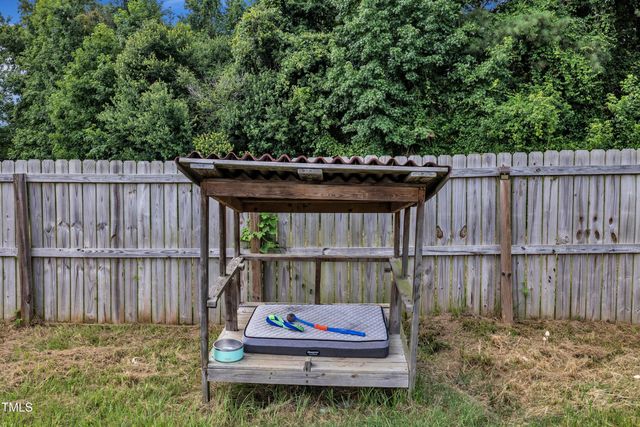 714 Thompson Road, Four Oaks, NC 27524
