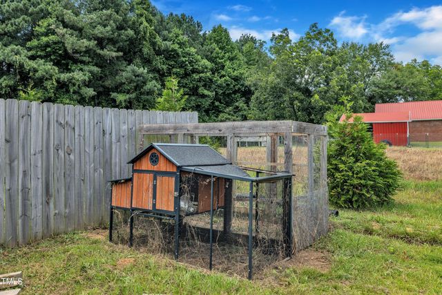 714 Thompson Road, Four Oaks, NC 27524