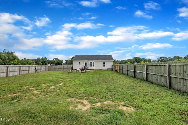 714 Thompson Road, Four Oaks, NC 27524