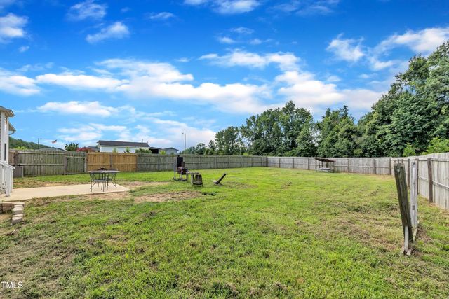 714 Thompson Road, Four Oaks, NC 27524