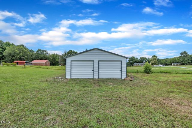 714 Thompson Road, Four Oaks, NC 27524