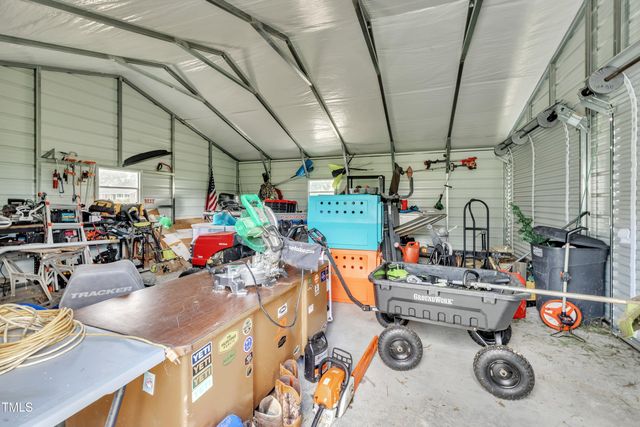 714 Thompson Road, Four Oaks, NC 27524