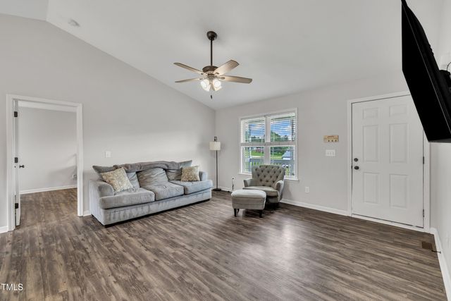 714 Thompson Road, Four Oaks, NC 27524