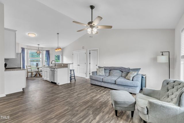 714 Thompson Road, Four Oaks, NC 27524
