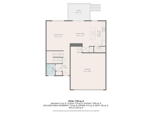 66 Snapdragon Drive, Pierce Twp, OH 45102