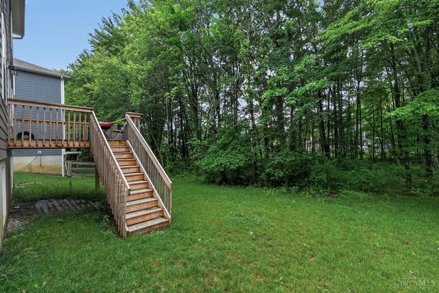 66 Snapdragon Drive, Pierce Twp, OH 45102