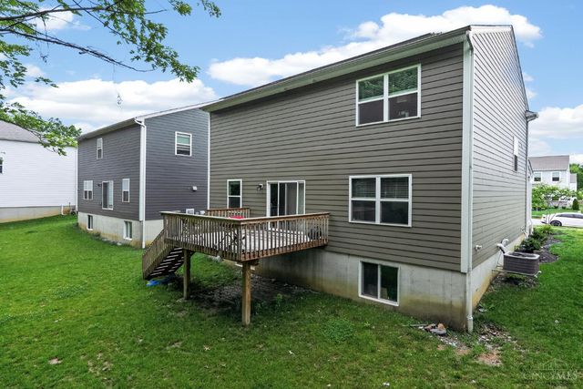 66 Snapdragon Drive, Pierce Twp, OH 45102
