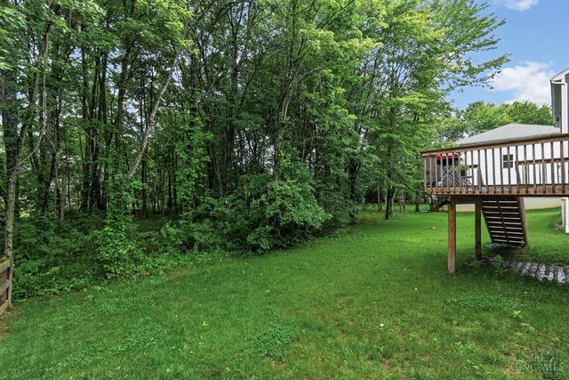 66 Snapdragon Drive, Pierce Twp, OH 45102