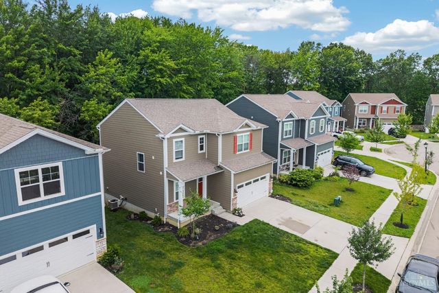 66 Snapdragon Drive, Pierce Twp, OH 45102