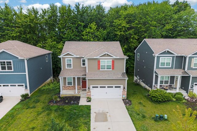 66 Snapdragon Drive, Pierce Twp, OH 45102