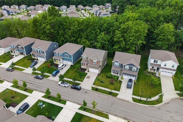 66 Snapdragon Drive, Pierce Twp, OH 45102