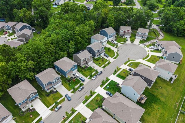 66 Snapdragon Drive, Pierce Twp, OH 45102