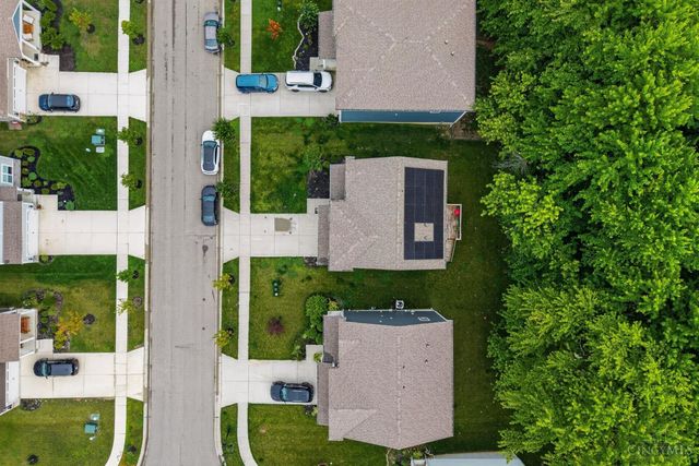 66 Snapdragon Drive, Pierce Twp, OH 45102