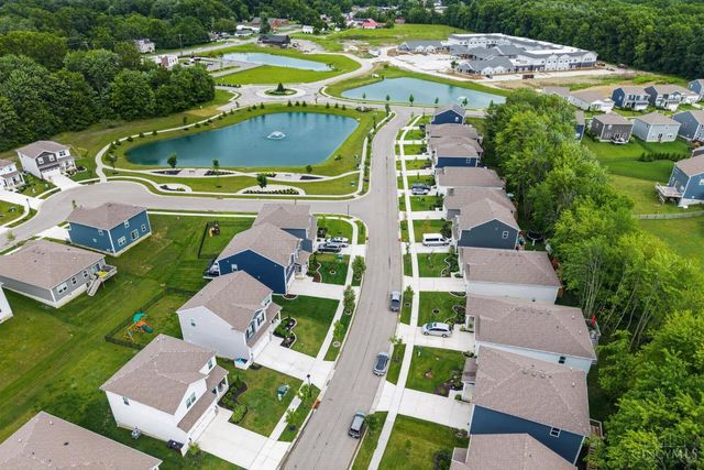 66 Snapdragon Drive, Pierce Twp, OH 45102
