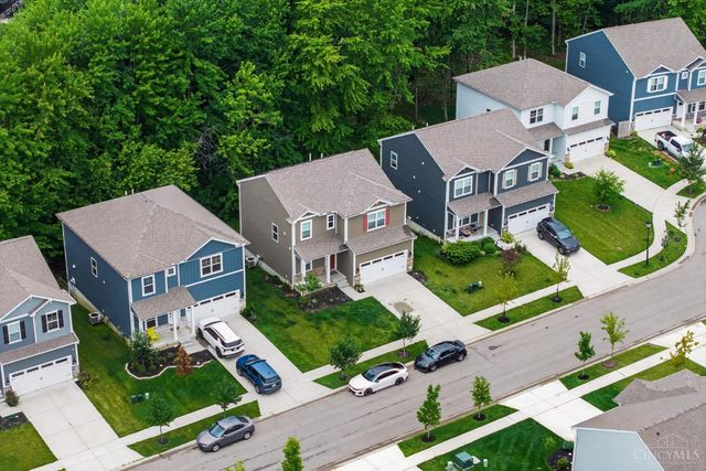 66 Snapdragon Drive, Pierce Twp, OH 45102