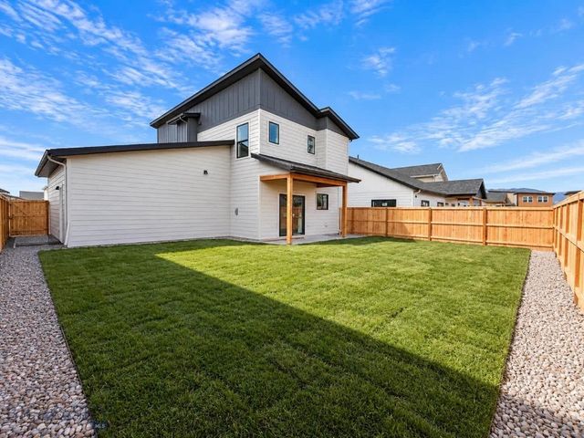 826 Accolade Loop, Belgrade, MT 59714