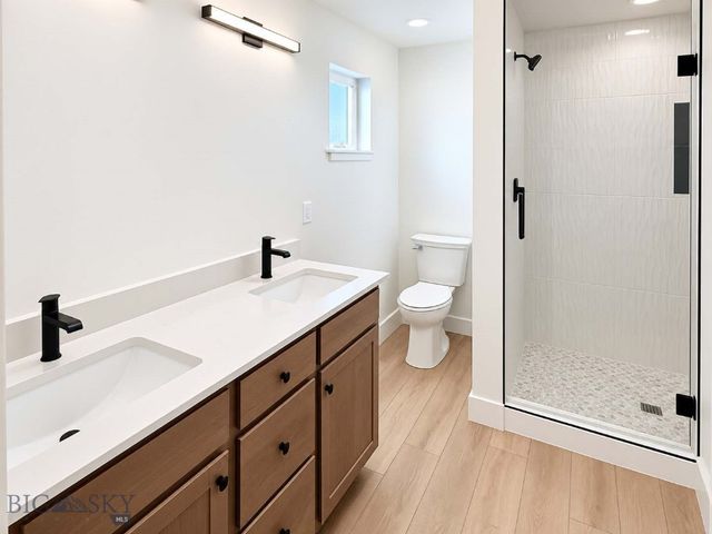 826 Accolade Loop, Belgrade, MT 59714