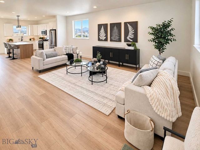 826 Accolade Loop, Belgrade, MT 59714