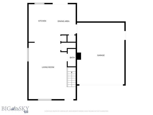 826 Accolade Loop, Belgrade, MT 59714
