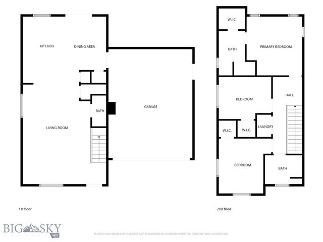 826 Accolade Loop, Belgrade, MT 59714