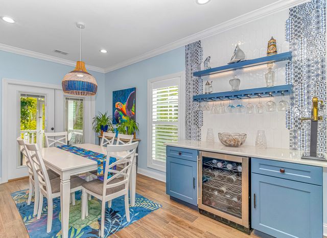 40 Big Oak Pl., Pawleys Island, SC 29585